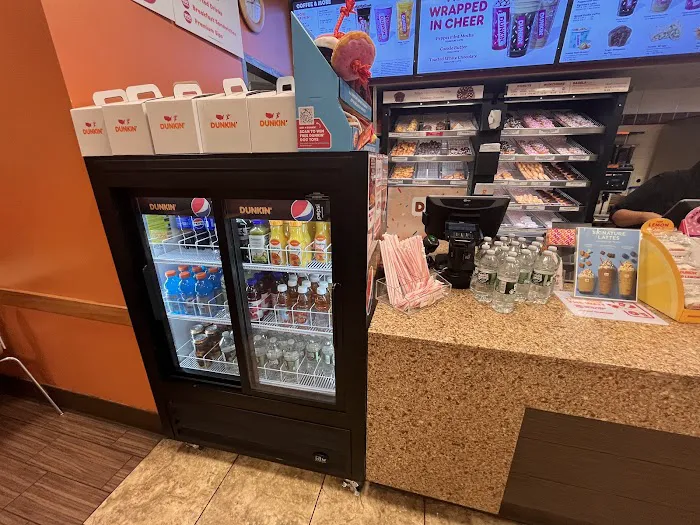 Dunkin' Picture 10