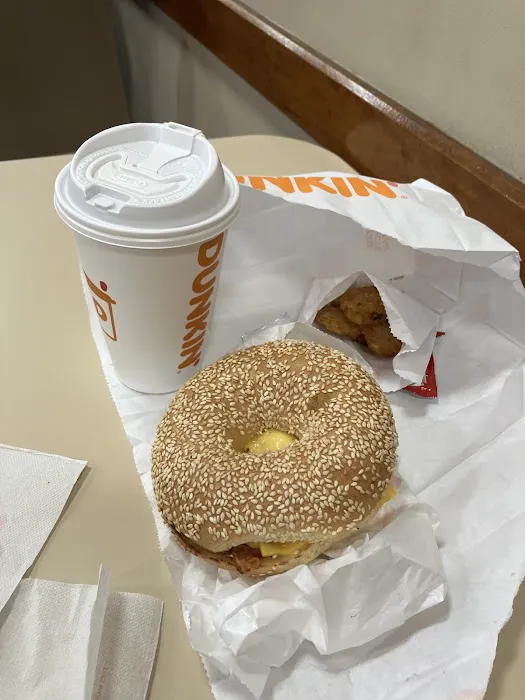 Dunkin' Picture 8