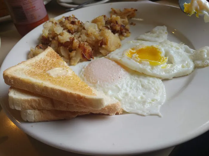 Sunrise Diner Picture 6