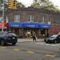 Sunrise Diner ico