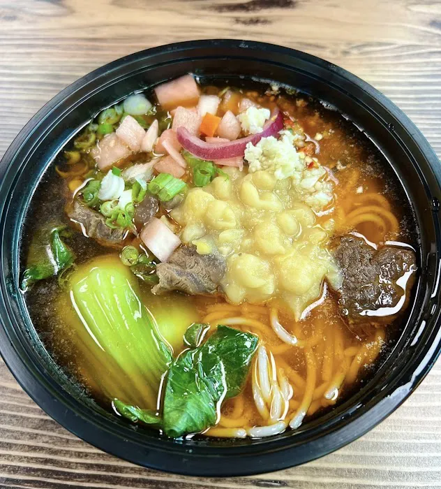 Yunnan Cauldron Rice Noodle Picture 4
