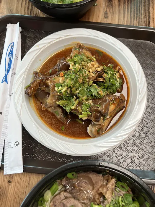 Yunnan Cauldron Rice Noodle Picture 2