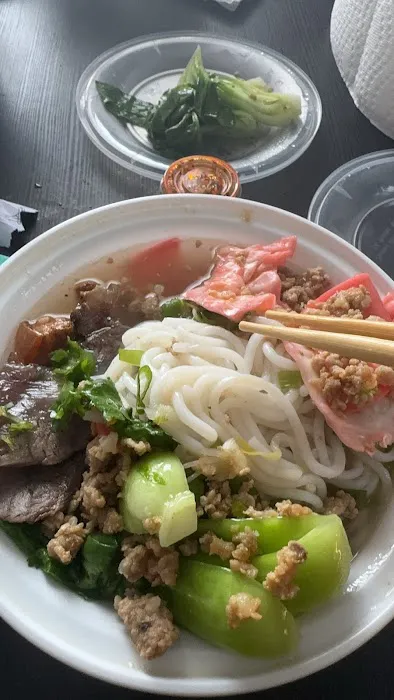 Yunnan Cauldron Rice Noodle Picture 6