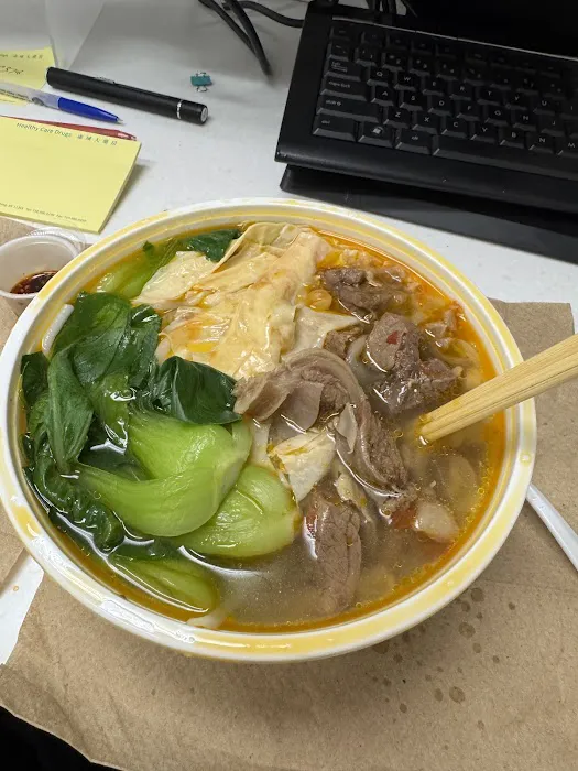 Yunnan Cauldron Rice Noodle Picture 9