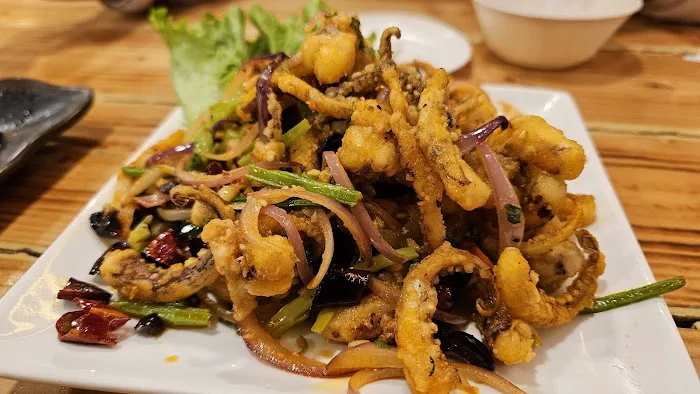 砂锅爱上串儿 Bian Liang Restaurant Picture 2