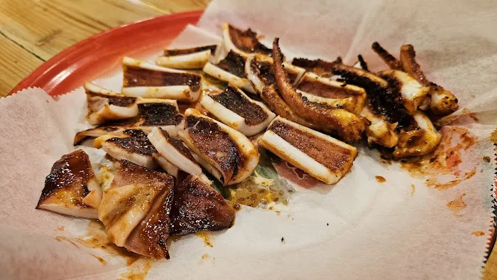 砂锅爱上串儿 Bian Liang Restaurant Picture 3