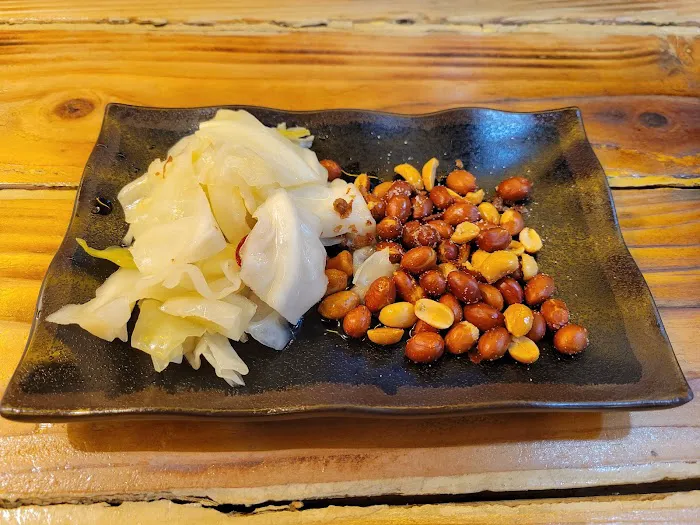 砂锅爱上串儿 Bian Liang Restaurant Picture 7