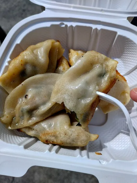 Chu Kee Dumpling Picture 9