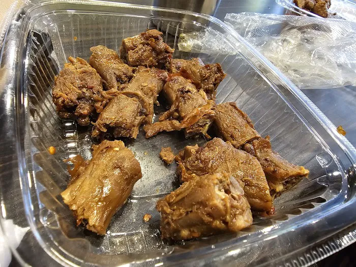 Chicken Hot Pot Picture 10