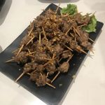 Chicken Hot Pot