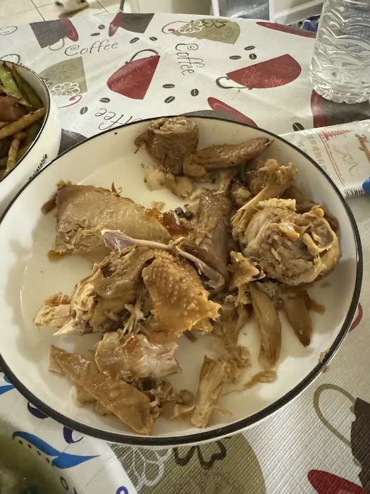 Chicken Hot Pot Picture 9