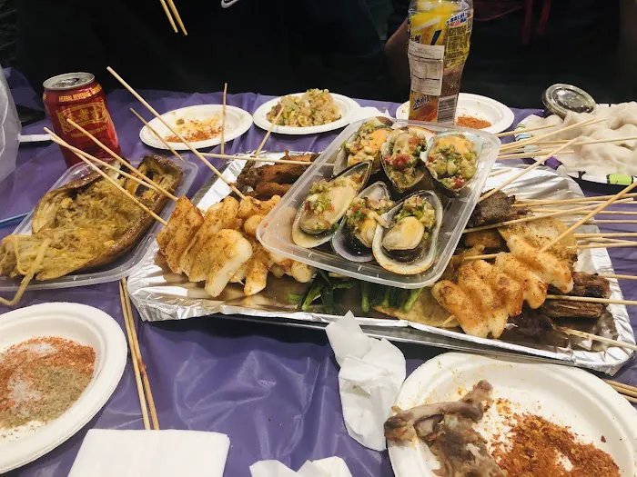 XiaoHuoBan BBQ Picture 7