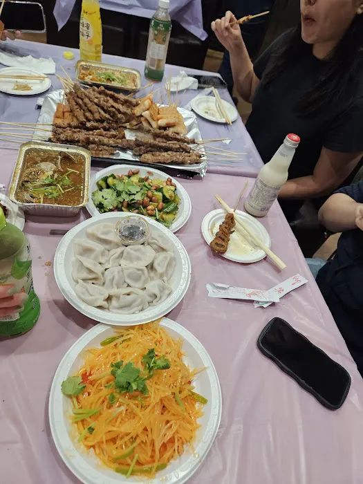 XiaoHuoBan BBQ Picture 8