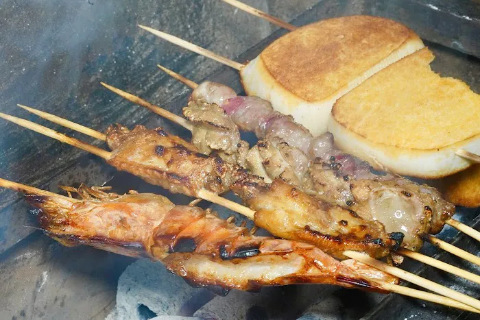 XiaoHuoBan BBQ Picture 1