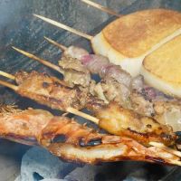 XiaoHuoBan BBQ ico