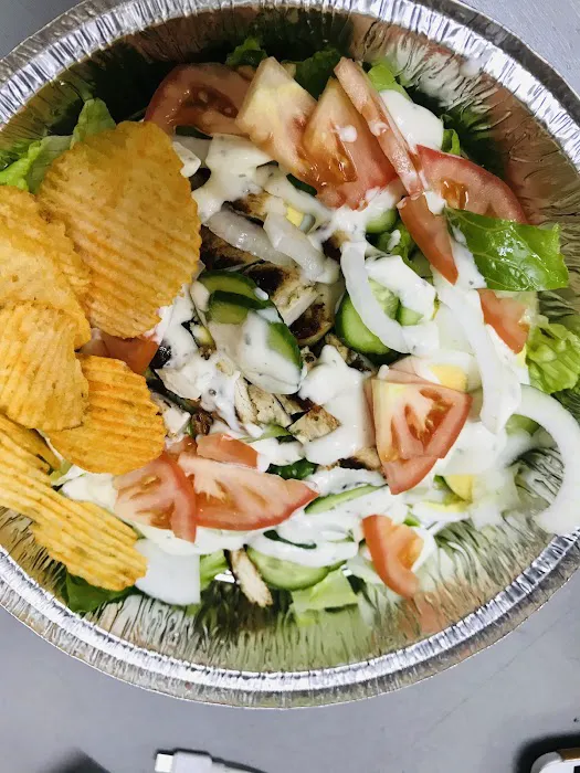 Ricky Deli Store Picture 5