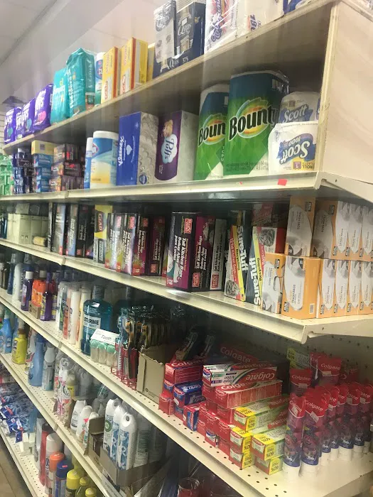 Ricky Deli Store Picture 1