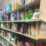 Ricky Deli Store