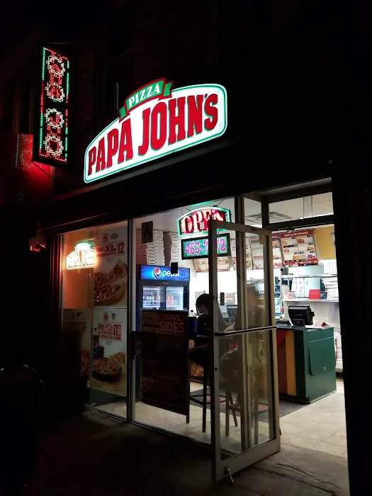 Papa Johns Pizza Picture 10