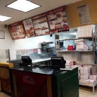 Papa Johns Pizza ico