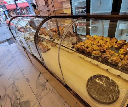 SHAKALAKA BAKERY