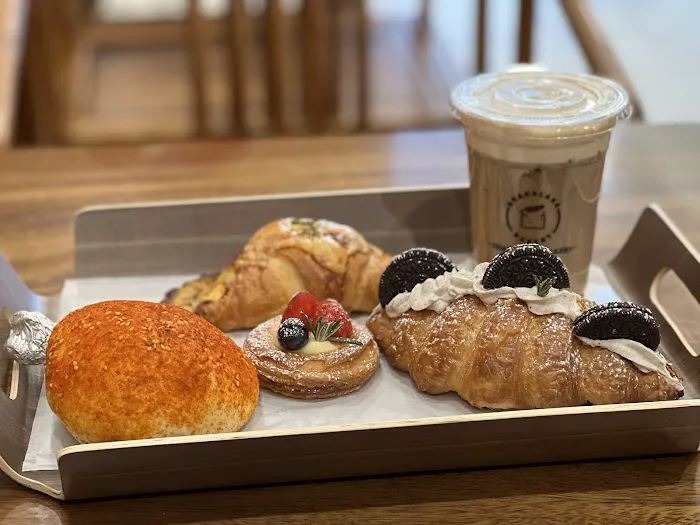 SHAKALAKA BAKERY Picture 8