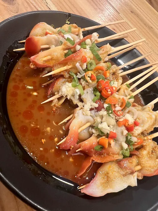 醉东北·烧烤 Drunk northeast BBQ Picture 8