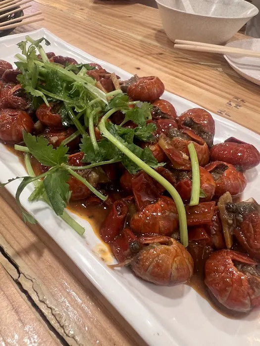 醉东北·烧烤 Drunk northeast BBQ Picture 1