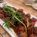 醉东北·烧烤 Drunk northeast BBQ