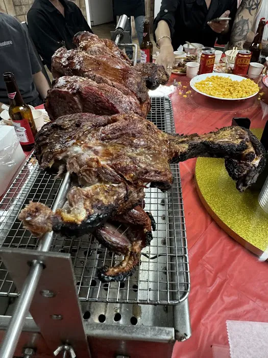 醉东北·烧烤 Drunk northeast BBQ Picture 10