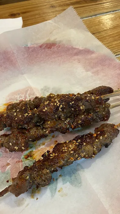 醉东北·烧烤 Drunk northeast BBQ Picture 3