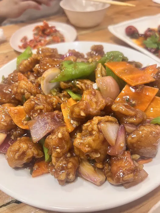 醉东北·烧烤 Drunk northeast BBQ Picture 5