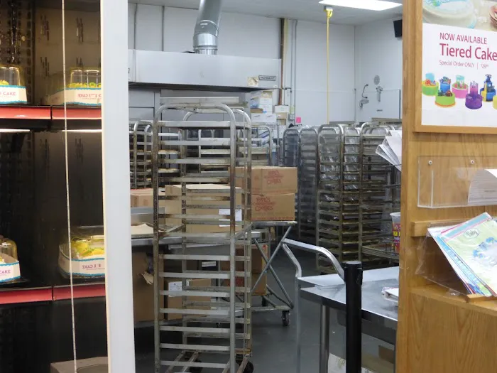 BJ's Bakery Picture 3