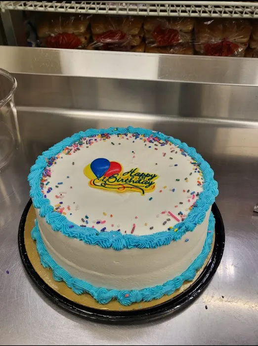 BJ's Bakery Picture 9