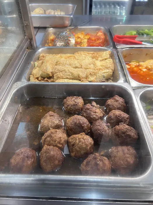 Sky Food Court Picture 5