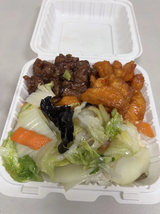 Sky Food Court Picture 9