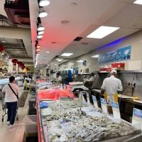Sky Food Court ico