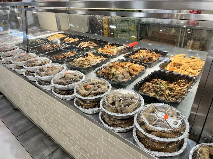 Sky Food Court Picture 8
