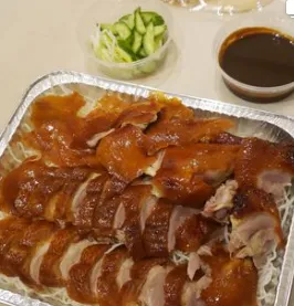 Grandma's Dim Sum Picture 1
