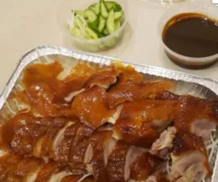 Grandma's Dim Sum