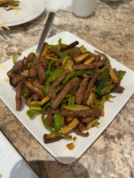 Grandma's Dim Sum Picture 9
