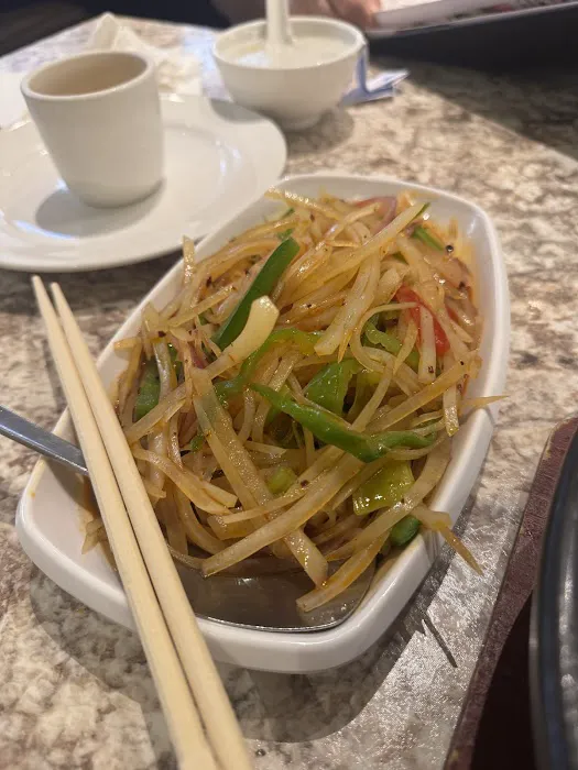 Grandma's Dim Sum Picture 5