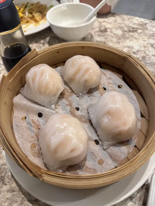 Grandma's Dim Sum Picture 3