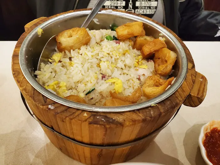 Grandma's Dim Sum Picture 4