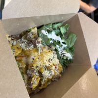Tornado Crepes ico