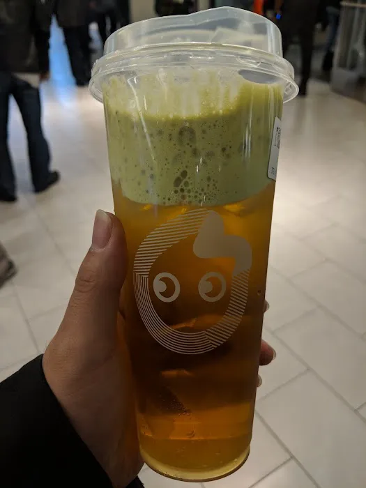 CoCo Fresh Tea & Juice Picture 8