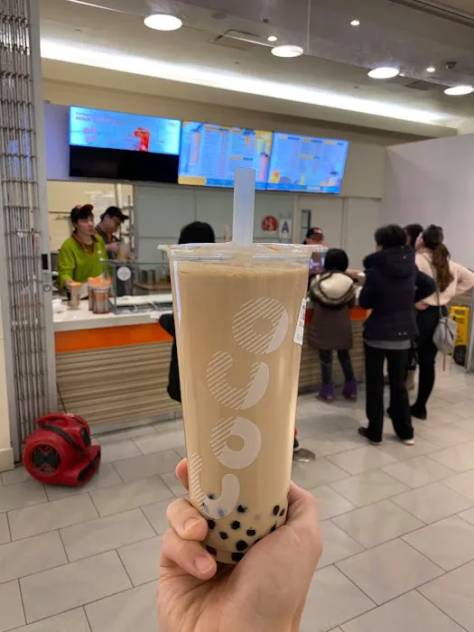 CoCo Fresh Tea & Juice Picture 5