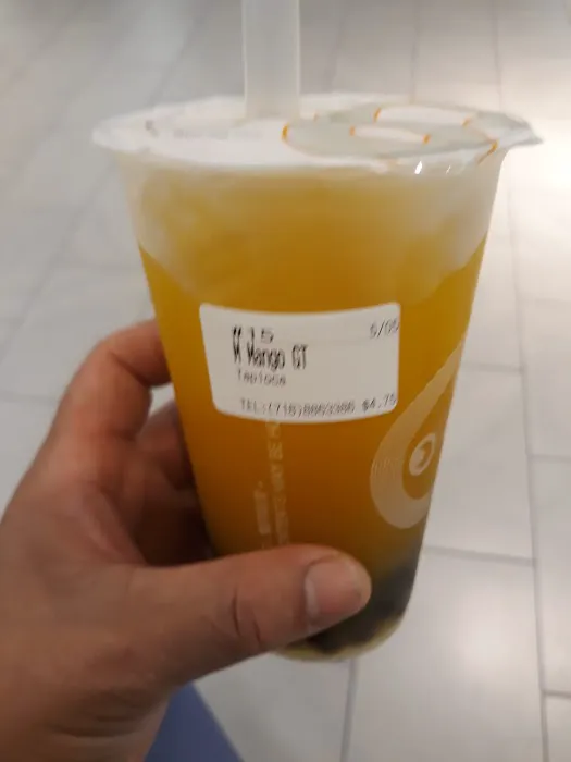 CoCo Fresh Tea & Juice Picture 7