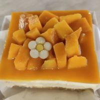 Jinsee Baking ico