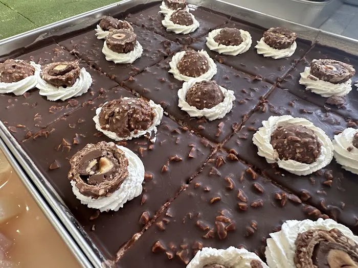 Jinsee Baking Picture 3
